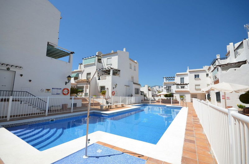 Penthouse in Manilva, Costa del Sol – 2 beds – 299000 €