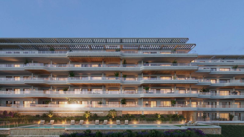 Ground Floor Apartment in Torremolinos, Costa del Sol – 2 beds – 429000 €