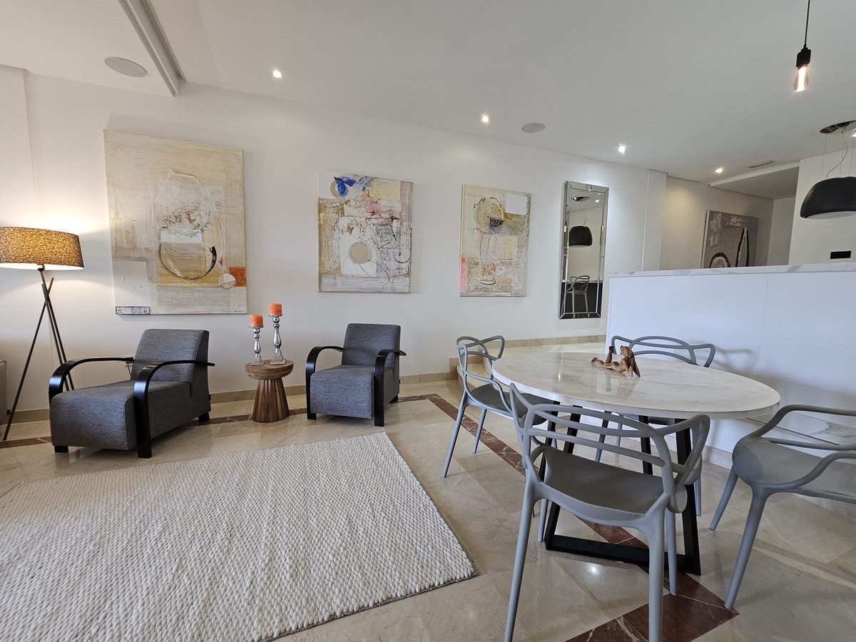 Middle Floor Apartment in Marbella, Costa del Sol – 3 beds – 899000 € - photo 7 of 31