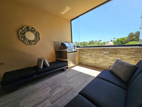 Middle Floor Apartment in Marbella, Costa del Sol – 3 beds – 899000 € - photo 9 of 31