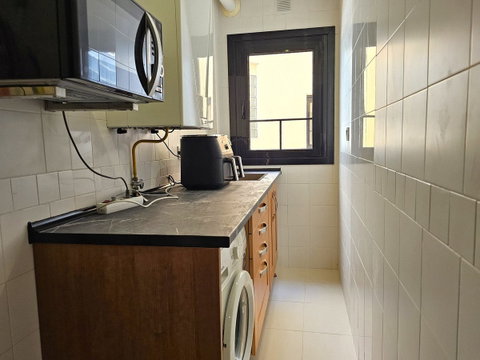 Middle Floor Apartment in Marbella, Costa del Sol – 3 beds – 899000 € - photo 22 of 31