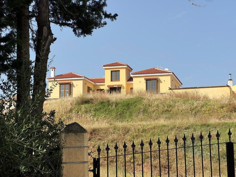 Detached Villa in Mijas, Costa del Sol – 4 beds – 575000 €