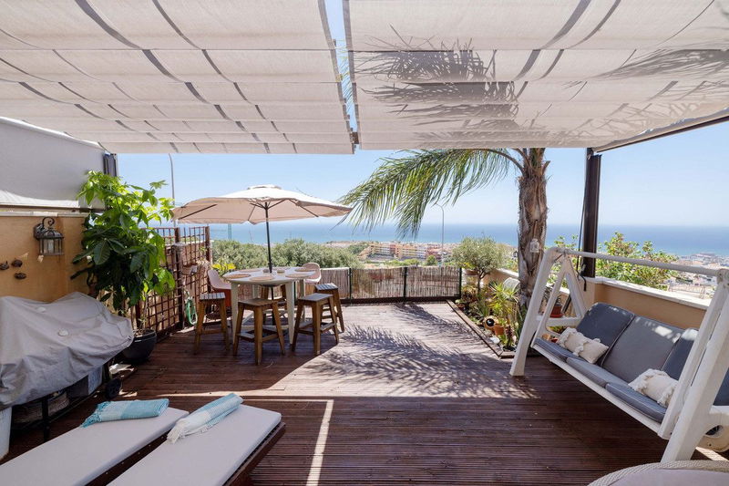 Ground Floor Apartment in Torremolinos, Costa del Sol – 3 beds – 470000 €