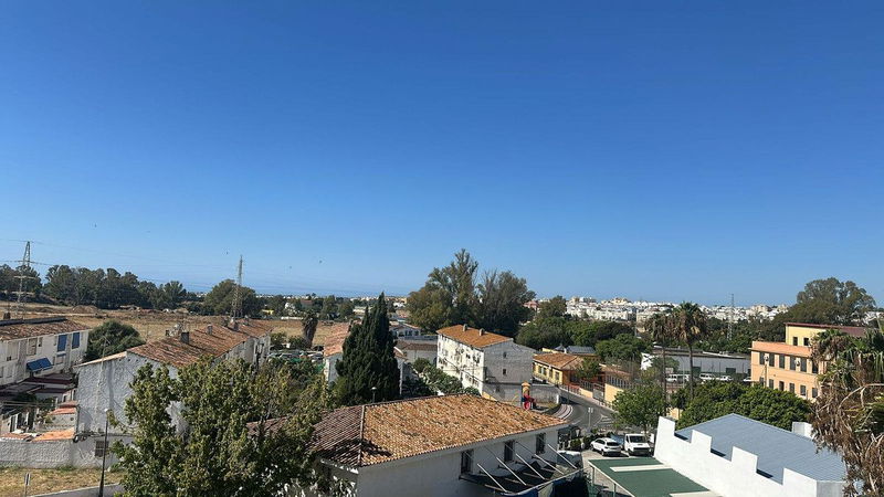 Middle Floor Apartment in Marbella, Costa del Sol – 3 beds – 335000 €