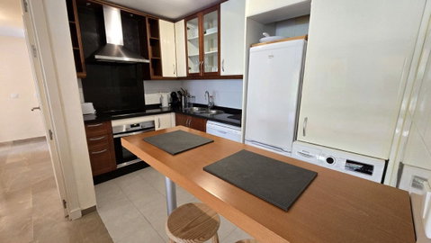 Ground Floor Apartment in Mijas, Costa del Sol – 2 beds – 325000 € - photo 4 of 39