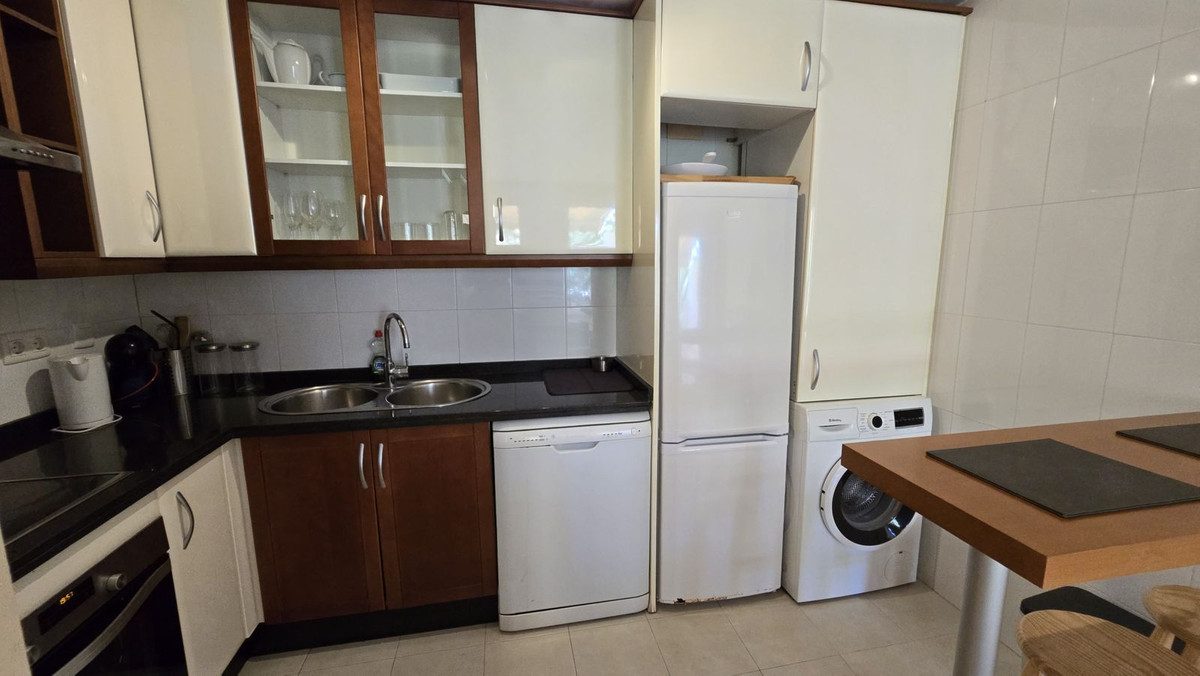 Ground Floor Apartment in Mijas, Costa del Sol – 2 beds – 325000 € - photo 5 of 39