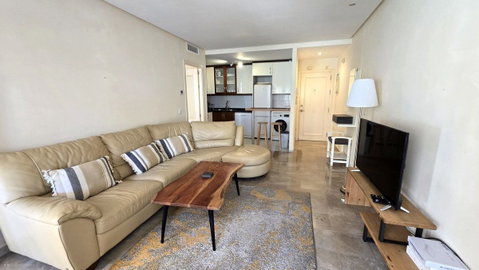 Ground Floor Apartment in Mijas, Costa del Sol – 2 beds – 325000 € - photo 8 of 39