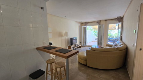 Ground Floor Apartment in Mijas, Costa del Sol – 2 beds – 325000 € - photo 9 of 39
