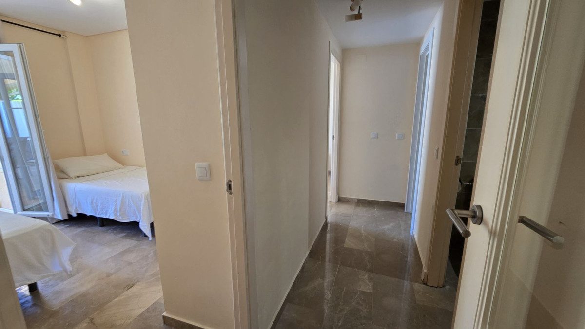 Ground Floor Apartment in Mijas, Costa del Sol – 2 beds – 325000 € - photo 10 of 39