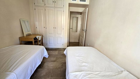 Ground Floor Apartment in Mijas, Costa del Sol – 2 beds – 325000 € - photo 12 of 39