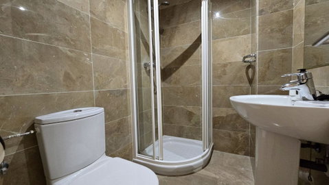 Ground Floor Apartment in Mijas, Costa del Sol – 2 beds – 325000 € - photo 13 of 39