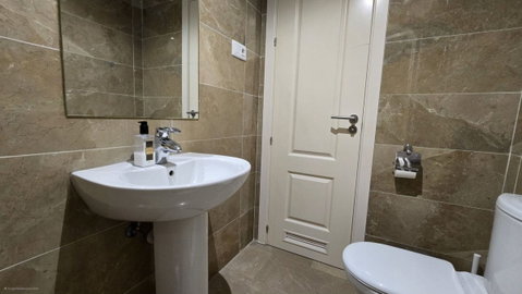 Ground Floor Apartment in Mijas, Costa del Sol – 2 beds – 325000 € - photo 14 of 39