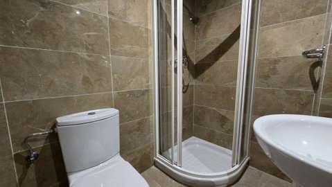 Ground Floor Apartment in Mijas, Costa del Sol – 2 beds – 325000 € - photo 15 of 39