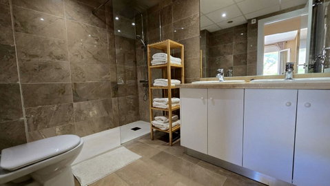Ground Floor Apartment in Mijas, Costa del Sol – 2 beds – 325000 € - photo 16 of 39