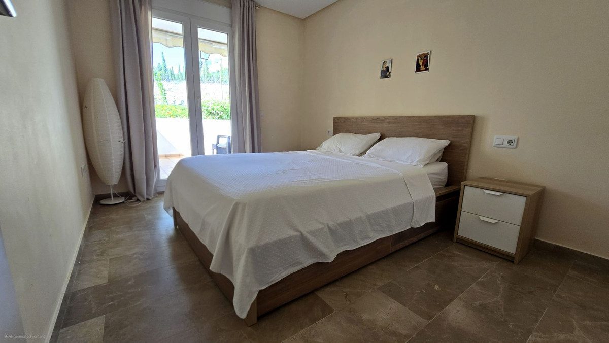 Ground Floor Apartment in Mijas, Costa del Sol – 2 beds – 325000 € - photo 18 of 39
