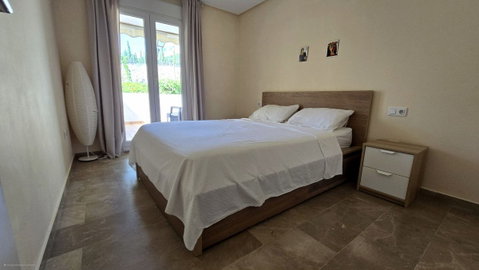 Ground Floor Apartment in Mijas, Costa del Sol – 2 beds – 325000 € - photo 18 of 39