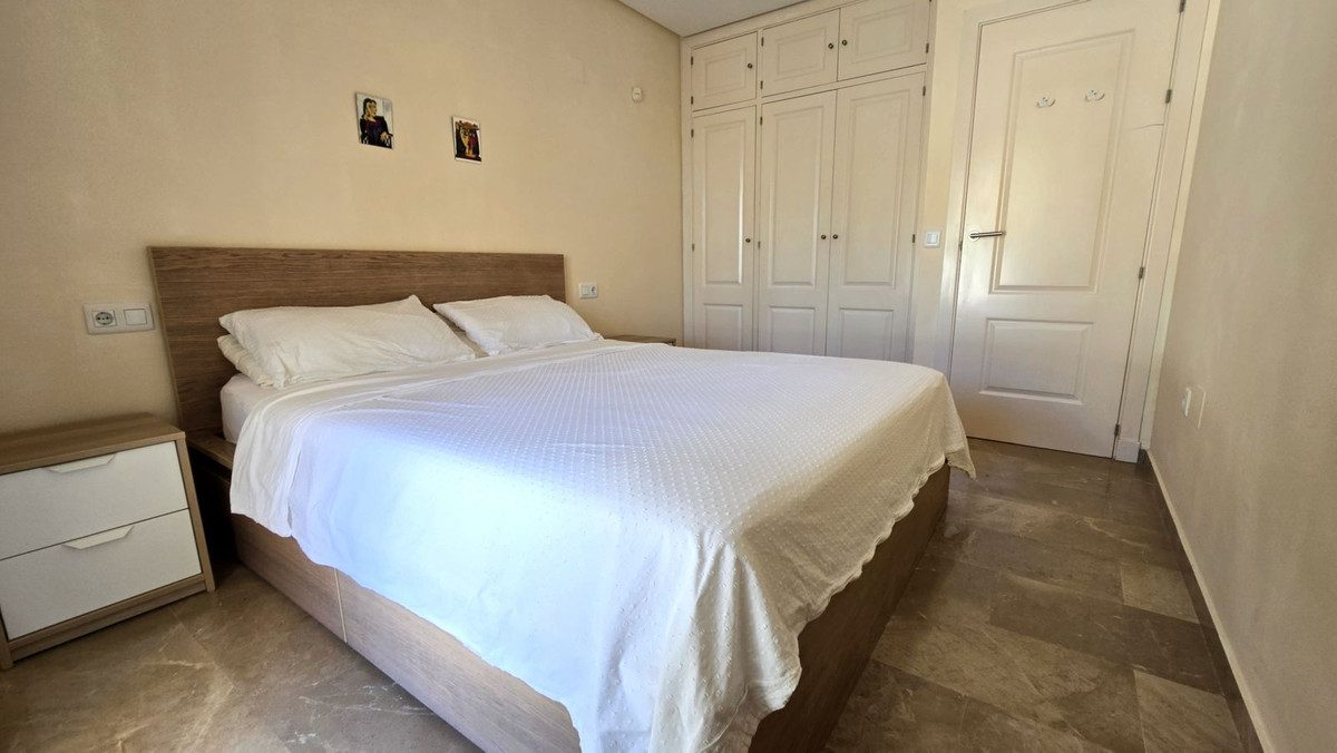 Ground Floor Apartment in Mijas, Costa del Sol – 2 beds – 325000 € - photo 19 of 39