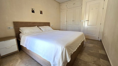 Ground Floor Apartment in Mijas, Costa del Sol – 2 beds – 325000 € - photo 19 of 39