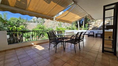 Ground Floor Apartment in Mijas, Costa del Sol – 2 beds – 325000 € - photo 21 of 39
