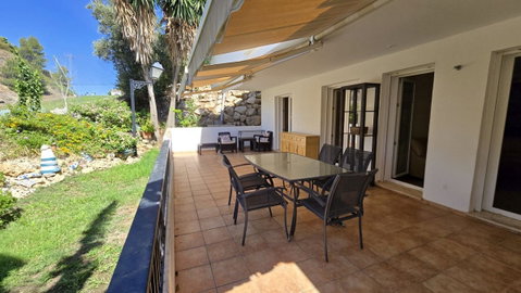 Ground Floor Apartment in Mijas, Costa del Sol – 2 beds – 325000 € - photo 22 of 39