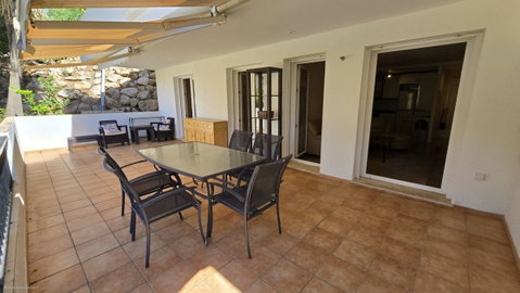 Ground Floor Apartment in Mijas, Costa del Sol – 2 beds – 325000 € - photo 23 of 39