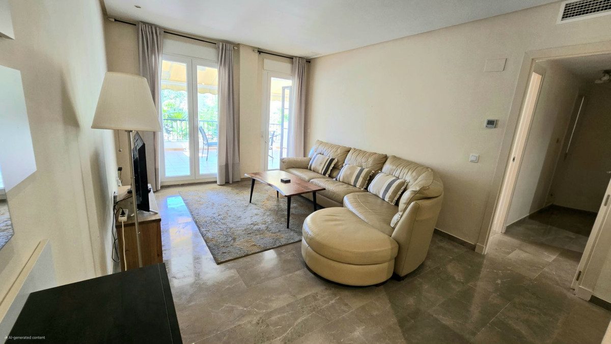 Ground Floor Apartment in Mijas, Costa del Sol – 2 beds – 325000 € - photo 25 of 39
