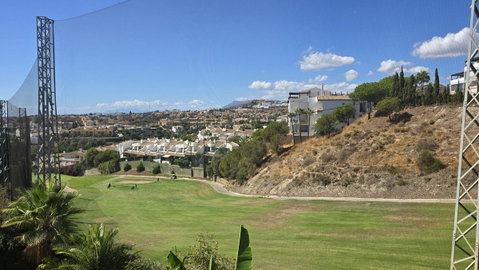 Ground Floor Apartment in Mijas, Costa del Sol – 2 beds – 325000 € - photo 27 of 39