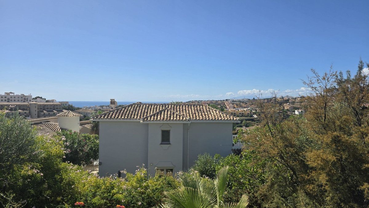 Ground Floor Apartment in Mijas, Costa del Sol – 2 beds – 325000 € - photo 28 of 39