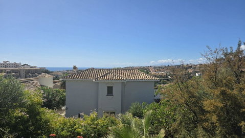Ground Floor Apartment in Mijas, Costa del Sol – 2 beds – 325000 € - photo 28 of 39