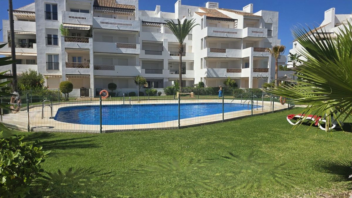 Ground Floor Apartment in Mijas, Costa del Sol – 2 beds – 325000 € - photo 30 of 39