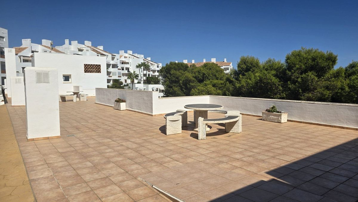 Ground Floor Apartment in Mijas, Costa del Sol – 2 beds – 325000 € - photo 31 of 39