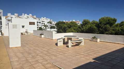 Ground Floor Apartment in Mijas, Costa del Sol – 2 beds – 325000 € - photo 31 of 39