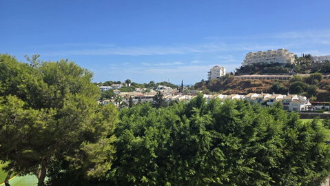 Ground Floor Apartment in Mijas, Costa del Sol – 2 beds – 325000 € - photo 34 of 39