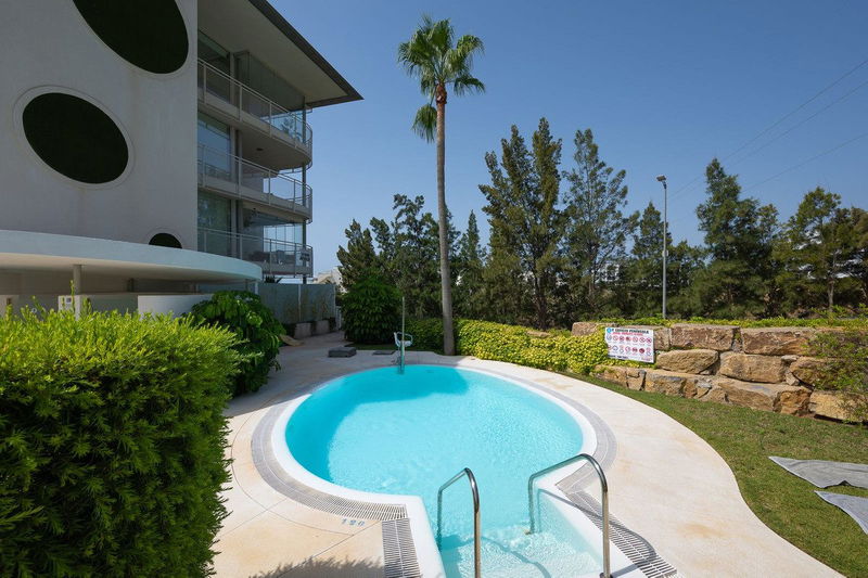 Middle Floor Apartment in Fuengirola, Costa del Sol – 3 beds – 759000 €