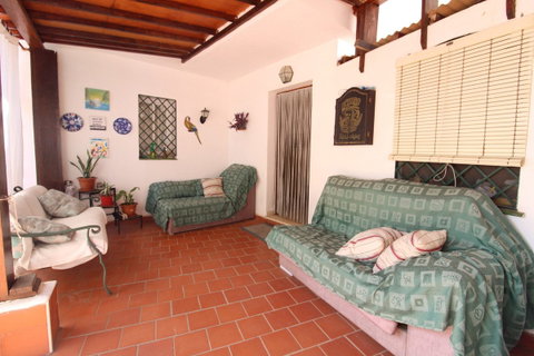 Detached Villa in Marbella, Costa del Sol – 4 beds – 750000 € - photo 12 of 26