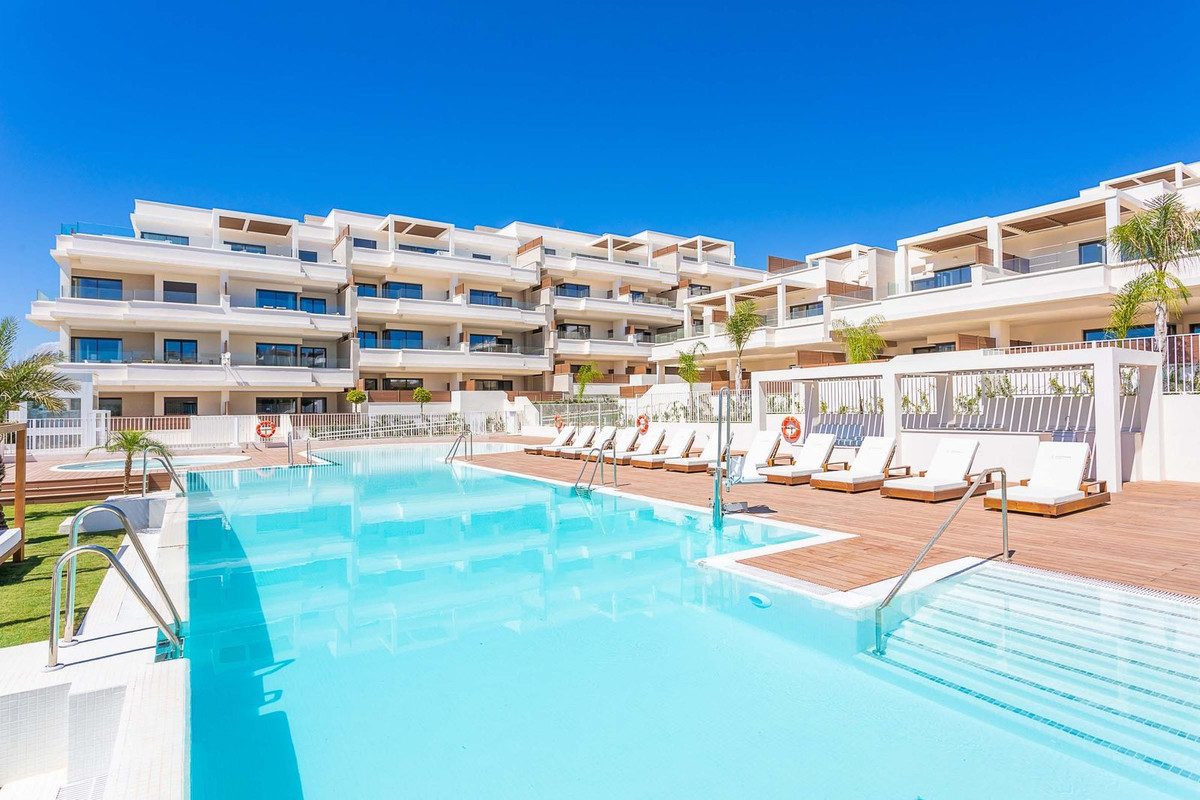 Penthouse in Torremolinos, Costa del Sol – 3 beds – 795000 € - photo 1 of 29