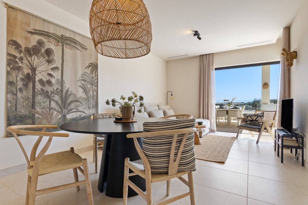 Penthouse in Torremolinos, Costa del Sol – 3 beds – 795000 € - photo 5 of 29