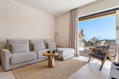 Penthouse in Torremolinos, Costa del Sol – 3 beds – 795000 € - photo 7 of 29