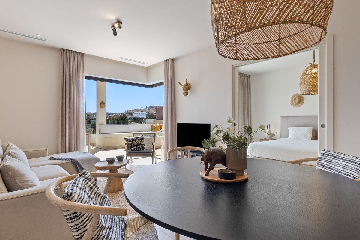 Penthouse in Torremolinos, Costa del Sol – 3 beds – 795000 € - photo 8 of 29