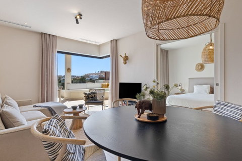 Penthouse in Torremolinos, Costa del Sol – 3 beds – 795000 € - photo 8 of 29