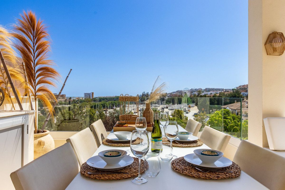 Penthouse in Torremolinos, Costa del Sol – 3 beds – 795000 € - photo 9 of 29