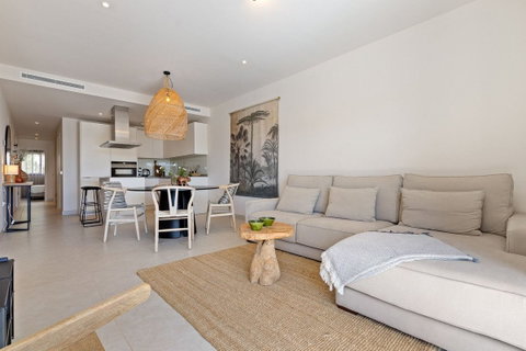 Penthouse in Torremolinos, Costa del Sol – 3 beds – 795000 € - photo 12 of 29