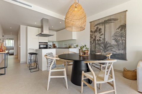 Penthouse in Torremolinos, Costa del Sol – 3 beds – 795000 € - photo 13 of 29