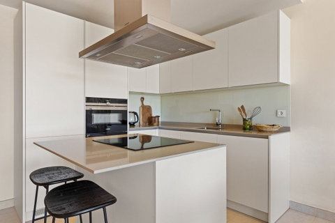 Penthouse in Torremolinos, Costa del Sol – 3 beds – 795000 € - photo 14 of 29