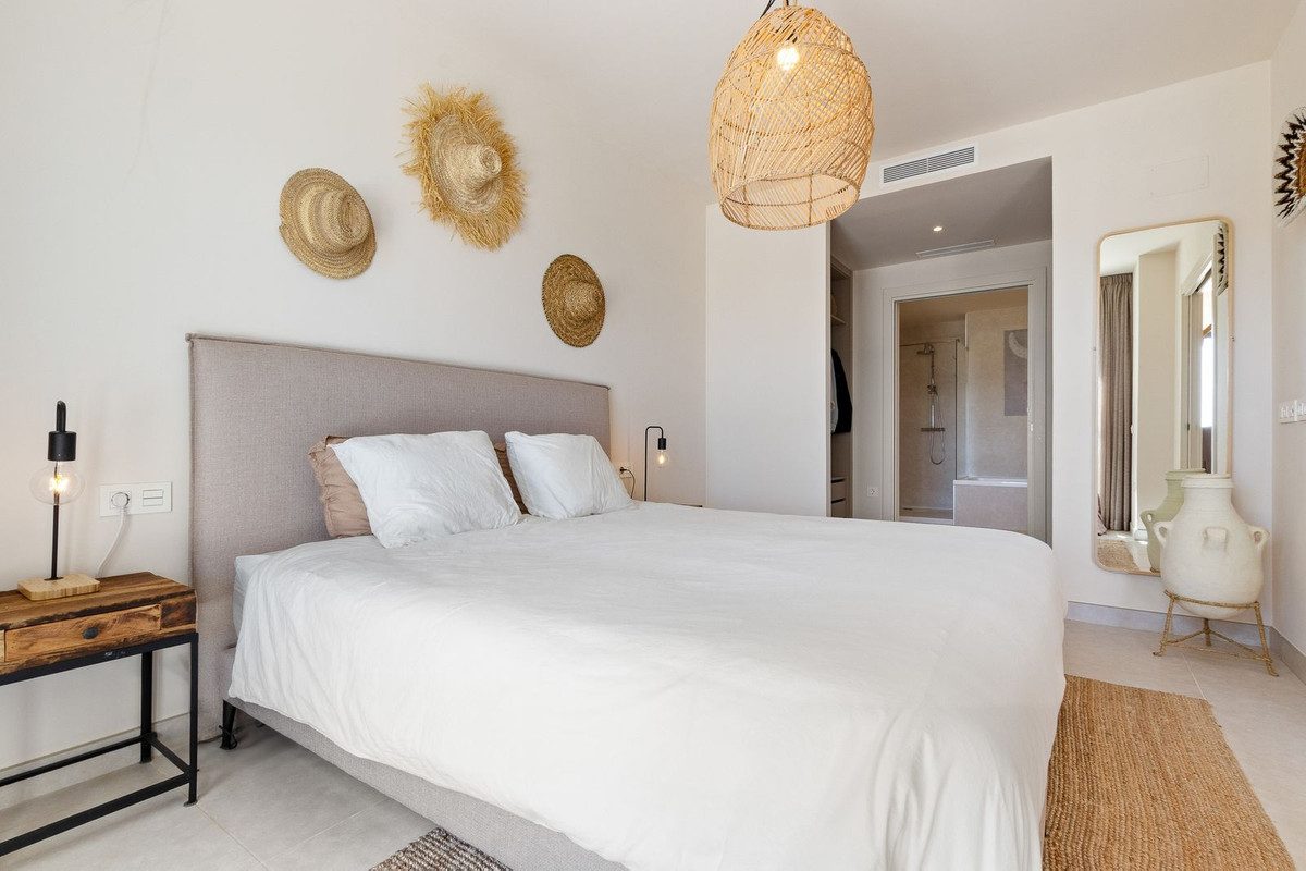 Penthouse in Torremolinos, Costa del Sol – 3 beds – 795000 € - photo 15 of 29
