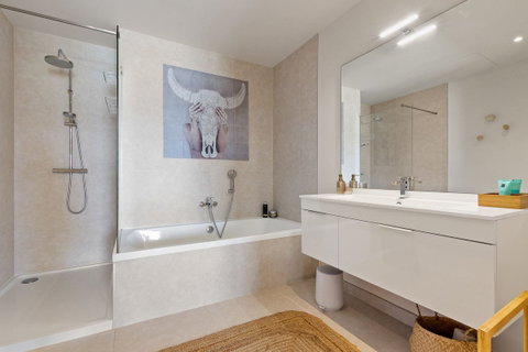 Penthouse in Torremolinos, Costa del Sol – 3 beds – 795000 € - photo 18 of 29