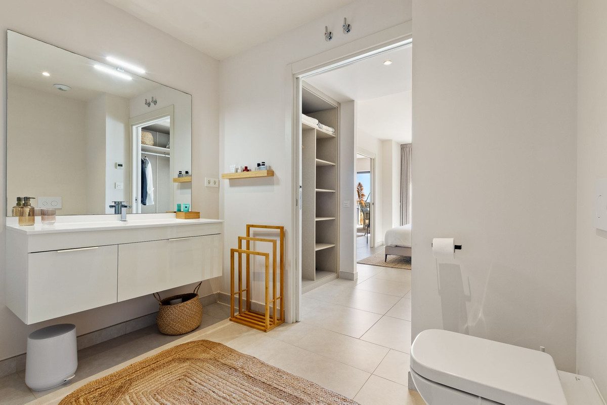 Penthouse in Torremolinos, Costa del Sol – 3 beds – 795000 € - photo 19 of 29