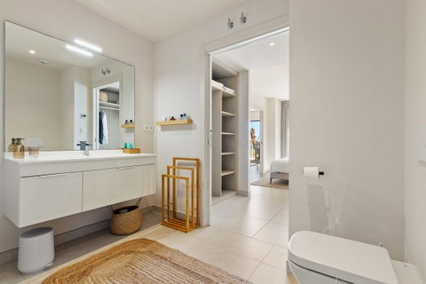 Penthouse in Torremolinos, Costa del Sol – 3 beds – 795000 € - photo 19 of 29