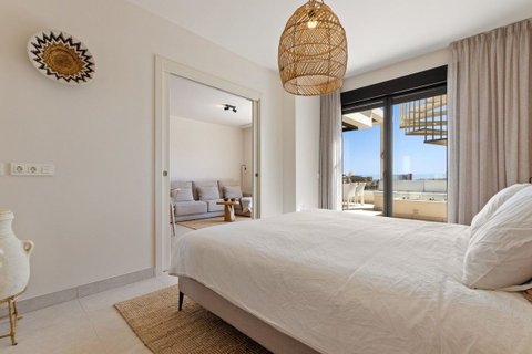 Penthouse in Torremolinos, Costa del Sol – 3 beds – 795000 € - photo 20 of 29