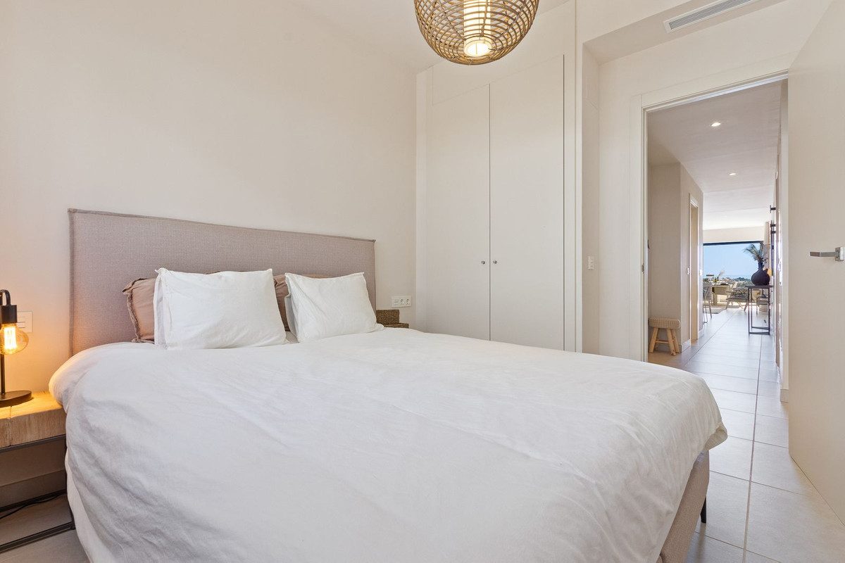 Penthouse in Torremolinos, Costa del Sol – 3 beds – 795000 € - photo 25 of 29